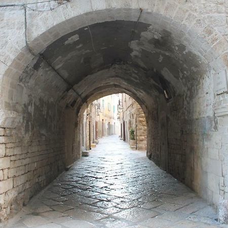 Casa Vacanze Belleville Trani Εξωτερικό φωτογραφία